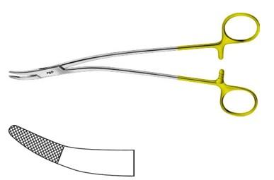 TC ПРЯМ. ATTE ГОЛКОТРИМАЧ ЗІГН. 230MM